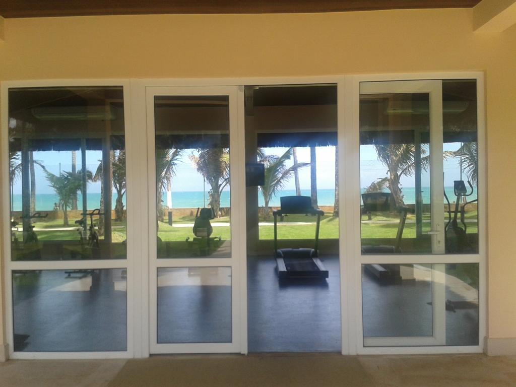 Aparthotel Jatiuca Flat 404 Maceio (Alagoas)