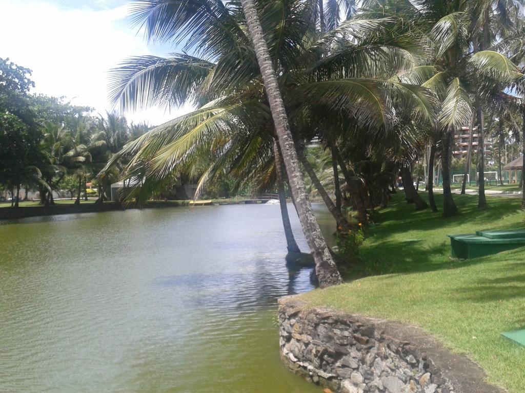 Jatiuca Flat 404 5* Maceio (Alagoas)