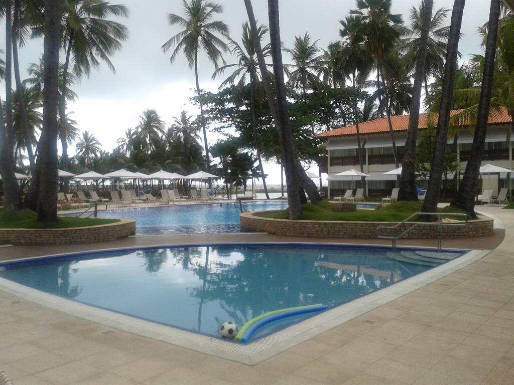 Jatiuca Flat 404 Maceio (Alagoas)