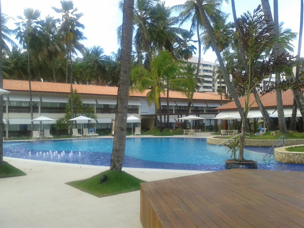 Jatiuca Flat 404