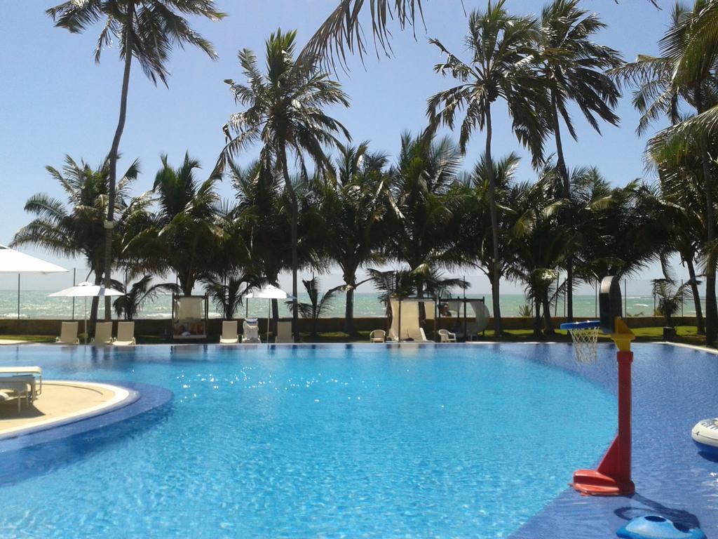 Jatiuca Flat 404 Aparthotel Maceio (Alagoas)