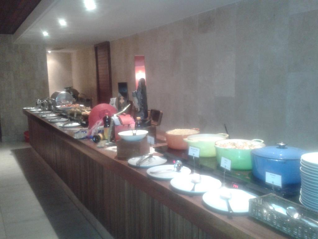 Aparthotel Jatiuca Flat 404 Maceio (Alagoas)