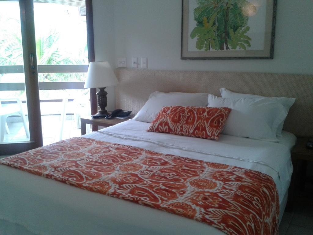 Jatiuca Flat 404 Aparthotel